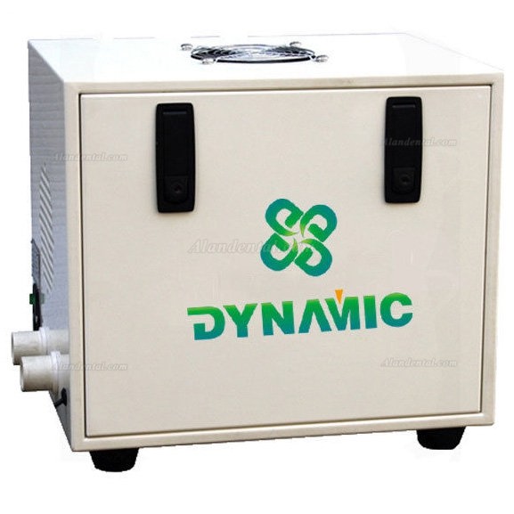 Dynamic® DS3701CS-1 Portable Dental Suction Unit